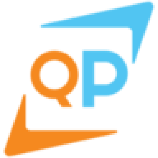QP Logo